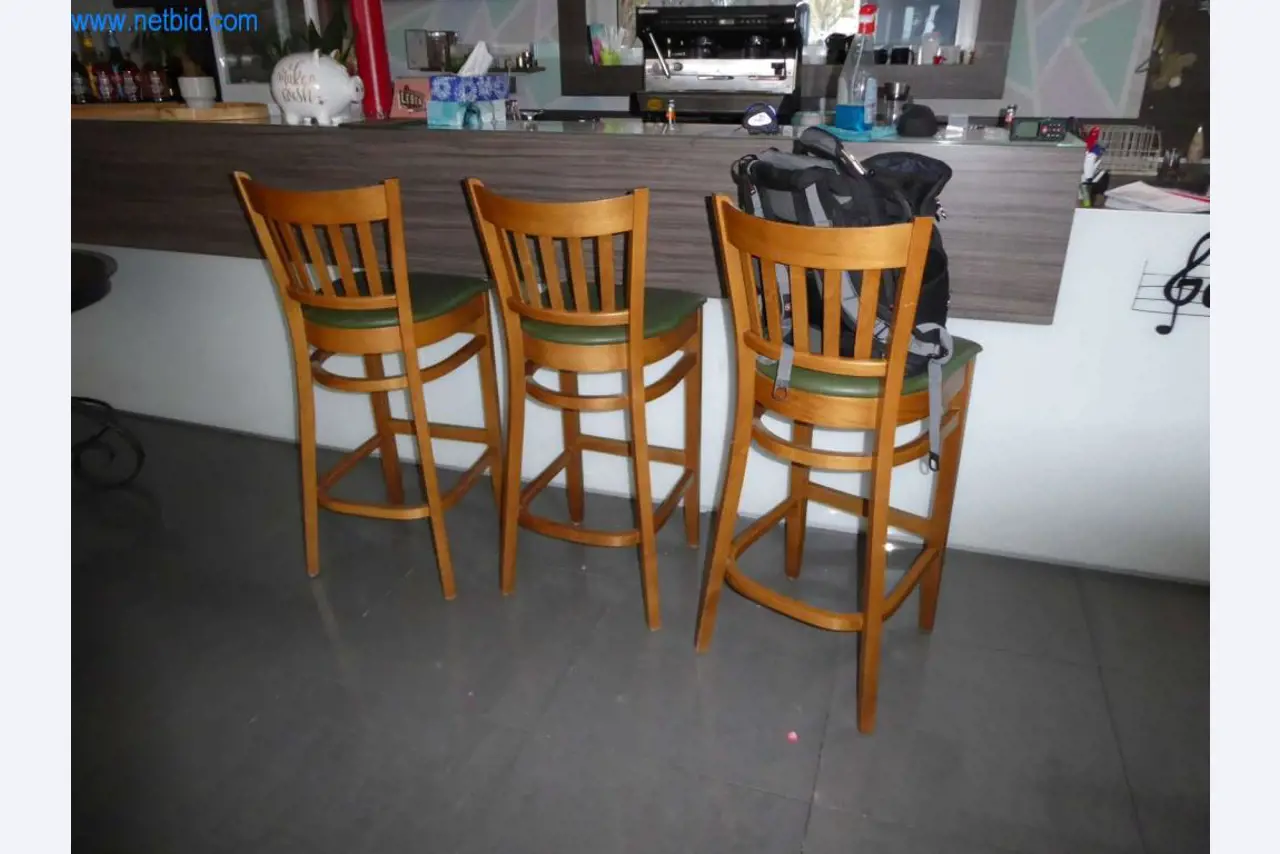 Gastronomieausstattung des Bischdro Goschehobel-2