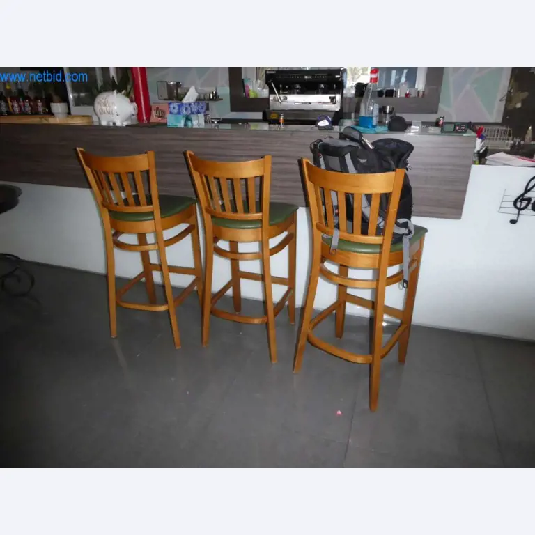 Gastronomieausstattung des Bischdro Goschehobel-2