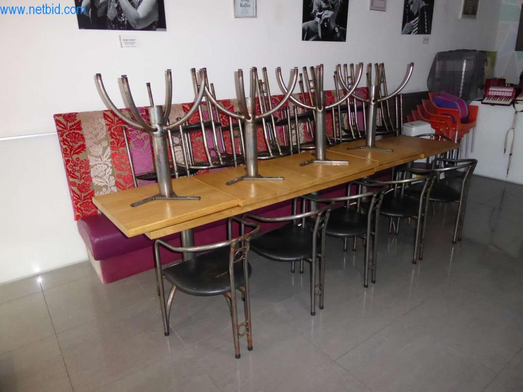 Stravovací zařízení Bischdro Goschehobel-3