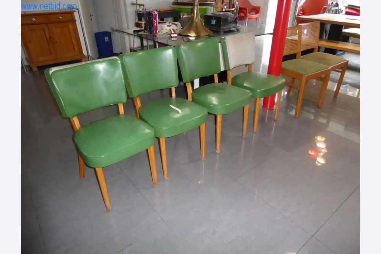 Gastronomieausstattung des Bischdro Goschehobel-4