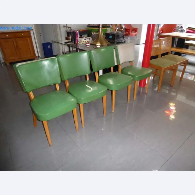 Gastronomieausstattung des Bischdro Goschehobel-4