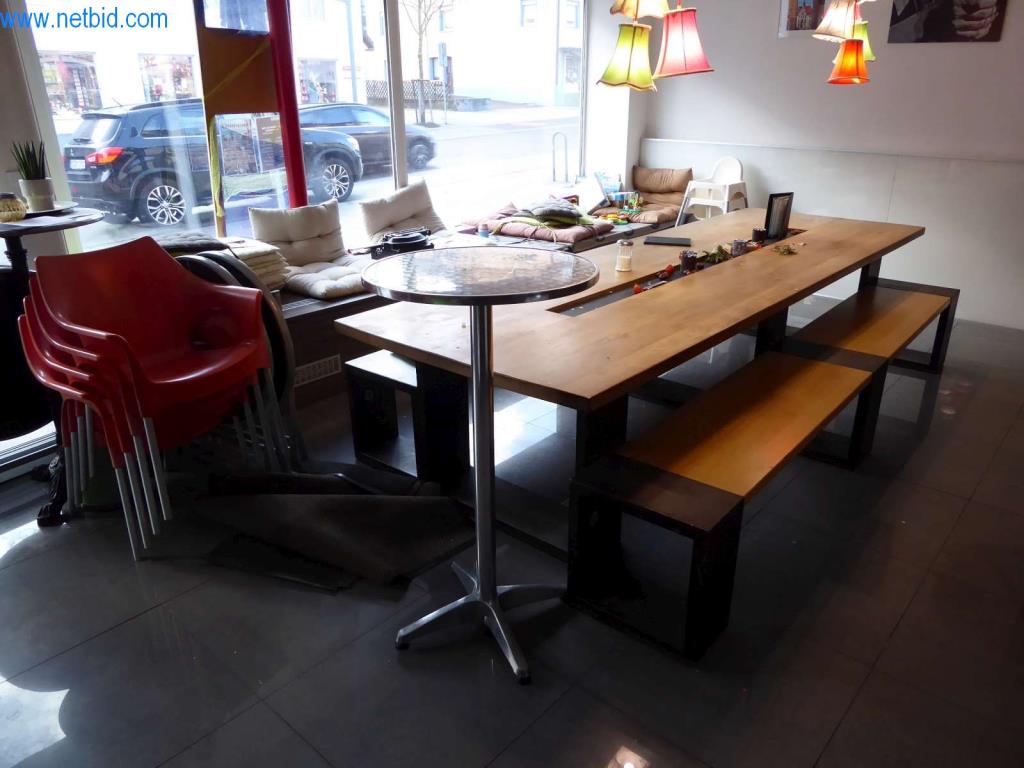 Stravovací zařízení Bischdro Goschehobel-5