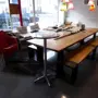 thumbnail-Gastronomieausstattung des Bischdro Goschehobel-5