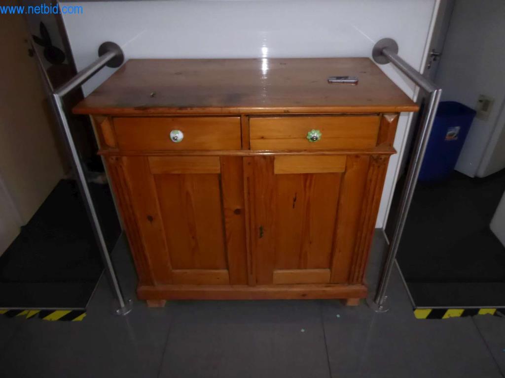 Stravovací zařízení Bischdro Goschehobel-7