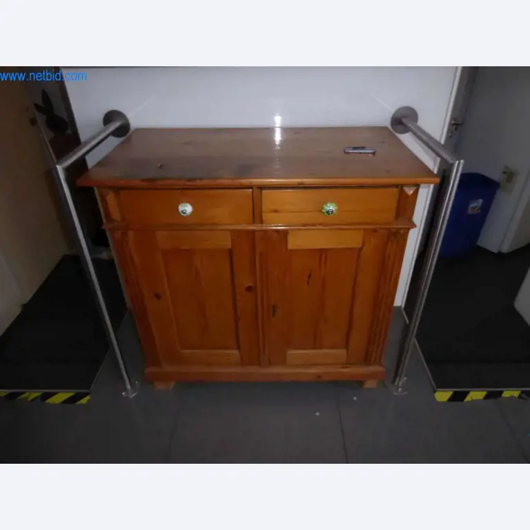 Gastronomieausstattung des Bischdro Goschehobel-7