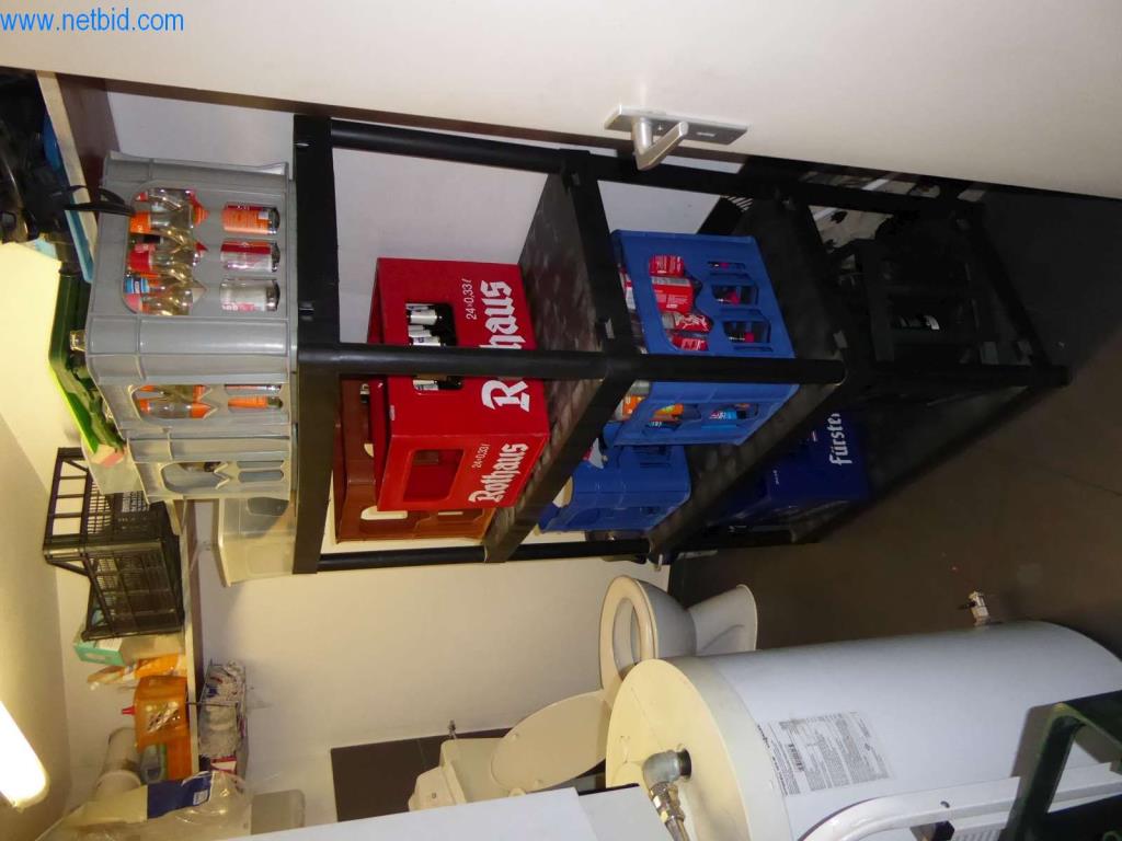 Equipo de restauración del Bischdro Goschehobel-3