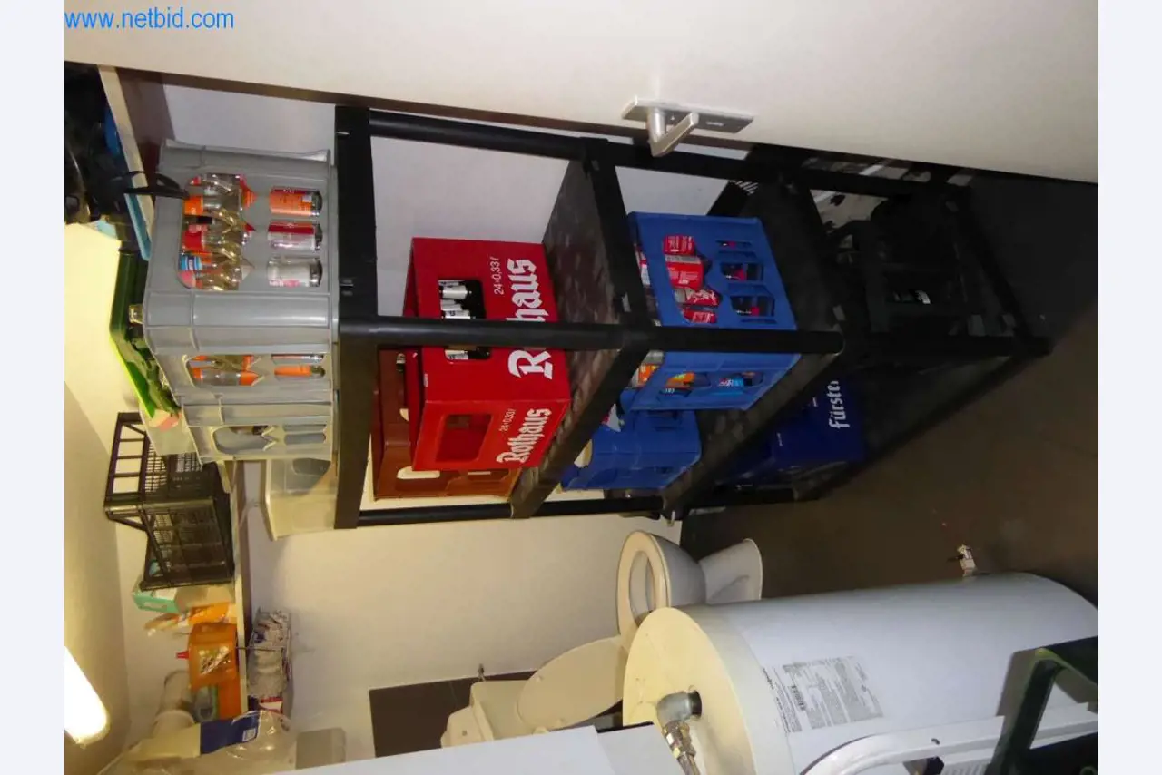 Equipo de restauración del Bischdro Goschehobel-3