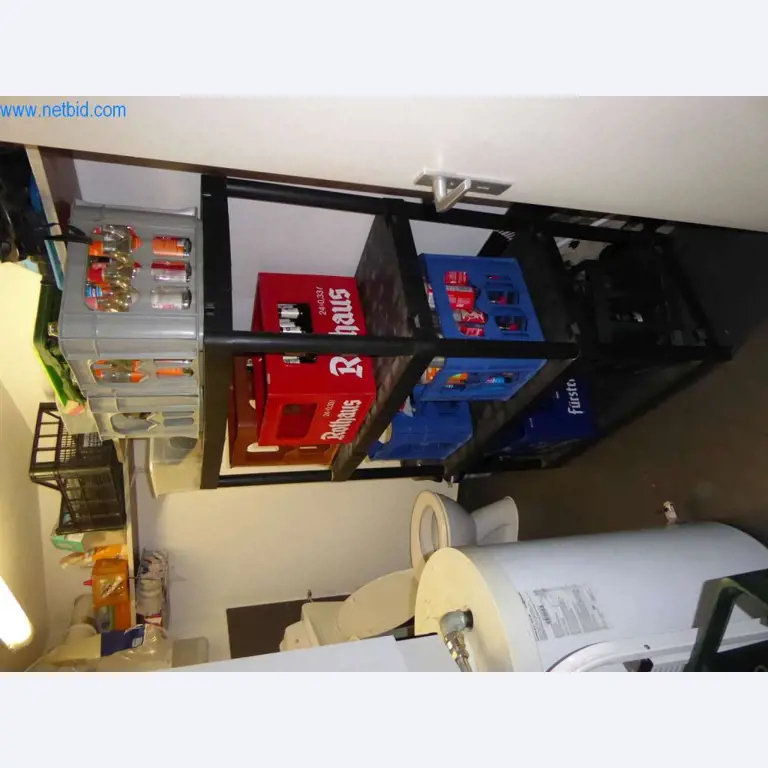 Equipo de restauración del Bischdro Goschehobel-3