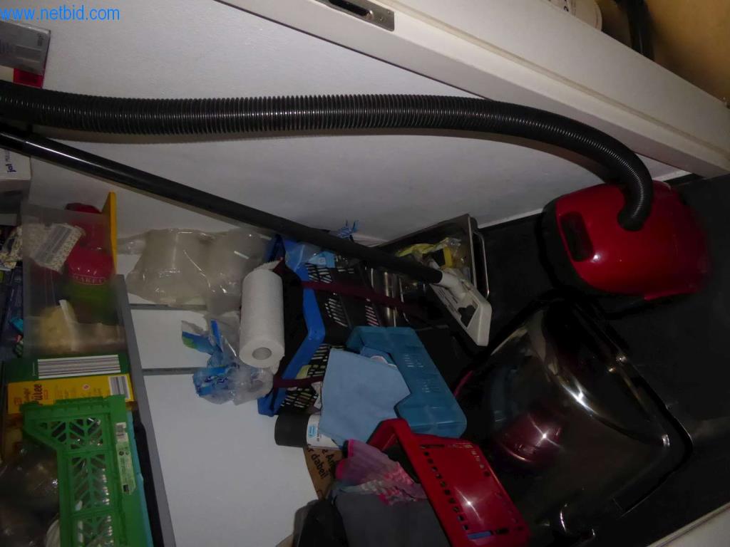 Equipo de restauración del Bischdro Goschehobel-4