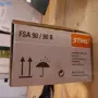 thumbnail-Stihl-Werkzeughandel mit neuen Maschinen, Gartenbau, Forsttechnik-4
