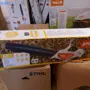 thumbnail-Stihl-Werkzeughandel mit neuen Maschinen, Gartenbau, Forsttechnik-1