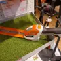 thumbnail-Stihl-Werkzeughandel mit neuen Maschinen, Gartenbau, Forsttechnik-1