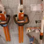 thumbnail-Stihl tool trade with new machines, horticulture, forestry technology-1