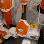 thumbnail-Stihl-Werkzeughandel mit neuen Maschinen, Gartenbau, Forsttechnik-3