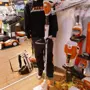 thumbnail-Stihl-Werkzeughandel mit neuen Maschinen, Gartenbau, Forsttechnik-1