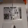 thumbnail-Stihl-Werkzeughandel mit neuen Maschinen, Gartenbau, Forsttechnik-2