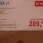 thumbnail-Stihl-Werkzeughandel mit neuen Maschinen, Gartenbau, Forsttechnik-3
