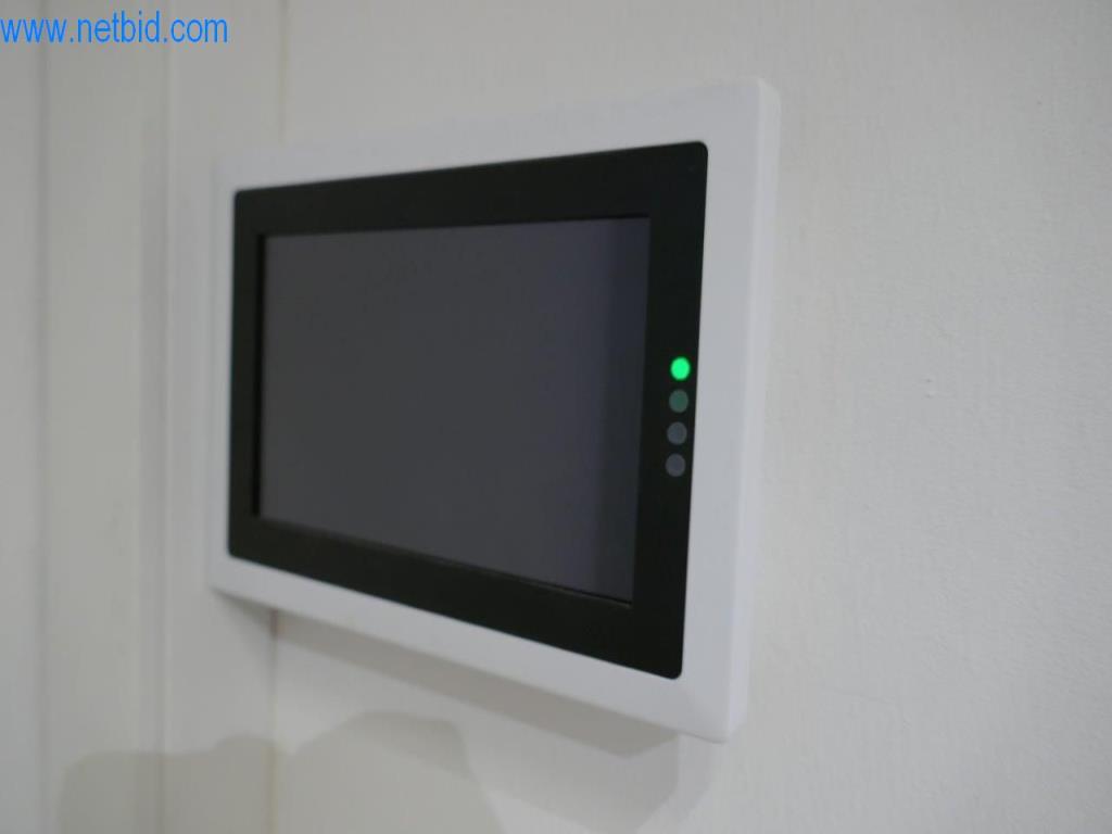 Stihl tool trade with new machines, horticulture, forestry technology-2