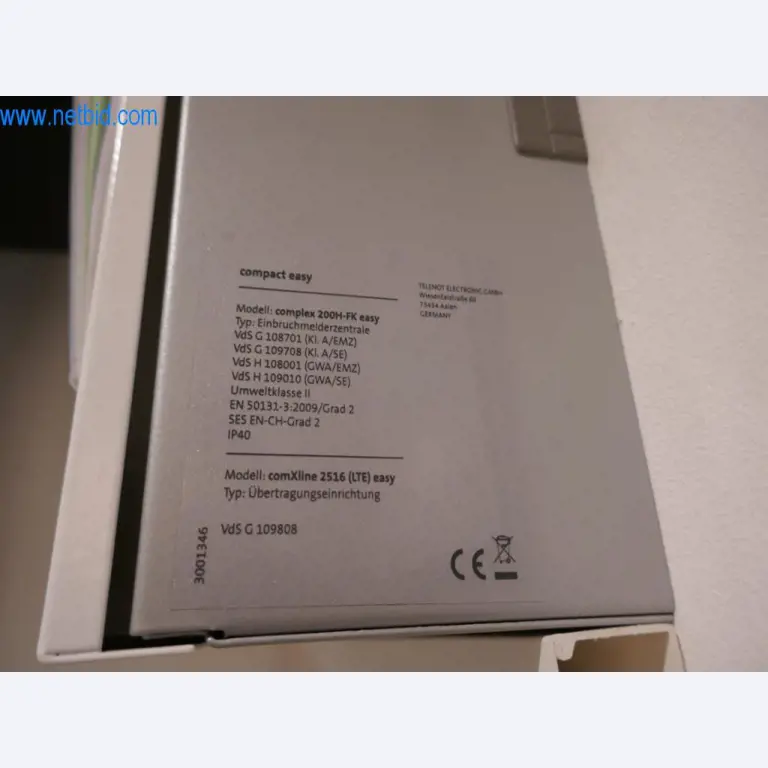 Stihl tool trade with new machines, horticulture, forestry technology-3