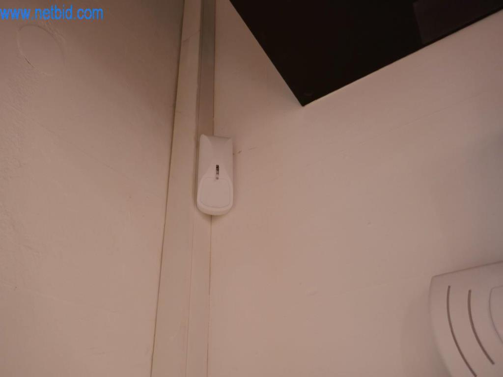 Stihl tool trade with new machines, horticulture, forestry technology-4