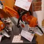 thumbnail-Stihl tool trade with new machines, horticulture, forestry technology-1