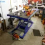 thumbnail-Stihl gereedschapshandel met nieuwe machines, tuinbouw, bosbouw technologie-1