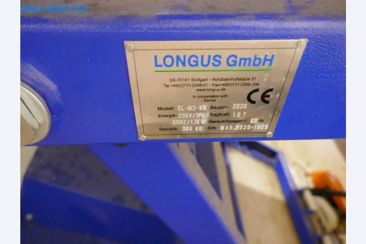 Obchod s náradím Stihl s novými stroji, zahradní a lesnická technika-3