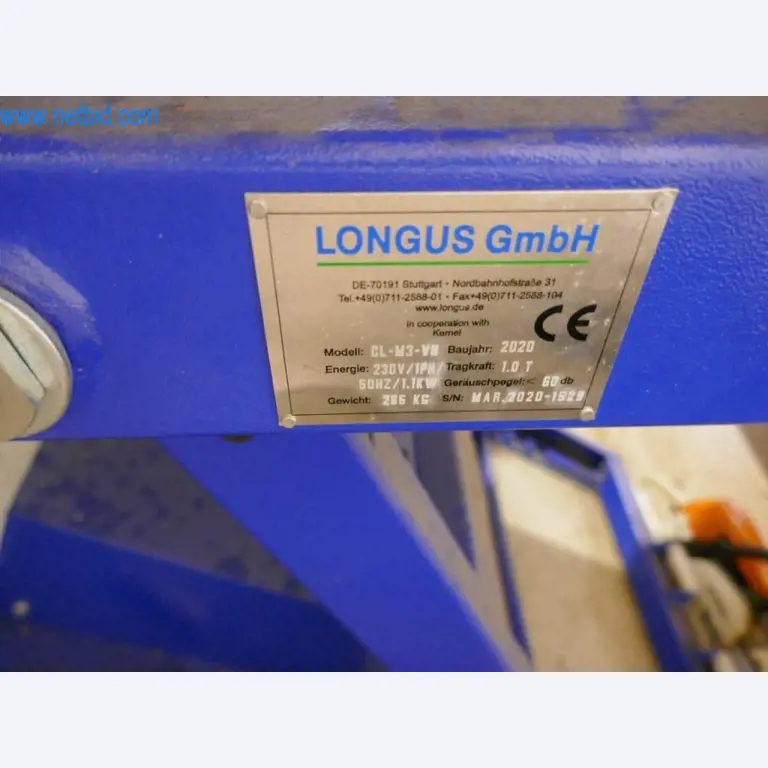 Obchod s náradím Stihl s novými stroji, zahradní a lesnická technika-3