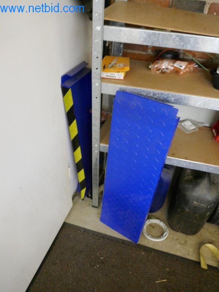 Commerce d'outils Stihl avec des machines neuves, horticulture, technique forestière-4