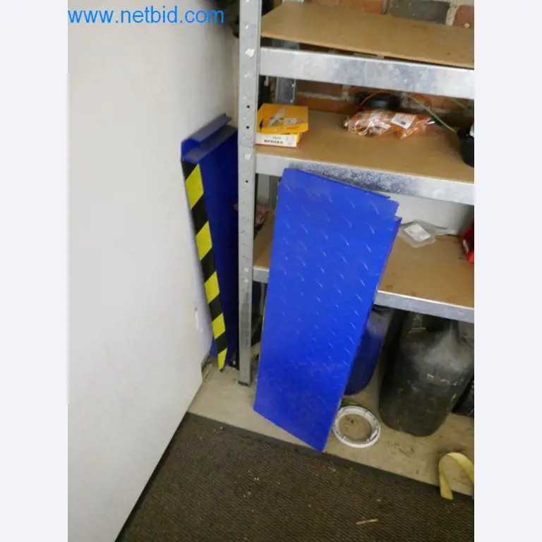 Obchod s náradím Stihl s novými stroji, zahradní a lesnická technika-4