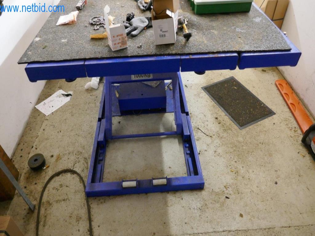 Commerce d'outils Stihl avec des machines neuves, horticulture, technique forestière-5