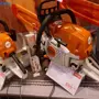 thumbnail-Stihl-Werkzeughandel mit neuen Maschinen, Gartenbau, Forsttechnik-3