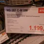 thumbnail-Stihl-Werkzeughandel mit neuen Maschinen, Gartenbau, Forsttechnik-2