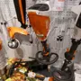 thumbnail-Stihl-Werkzeughandel mit neuen Maschinen, Gartenbau, Forsttechnik-1