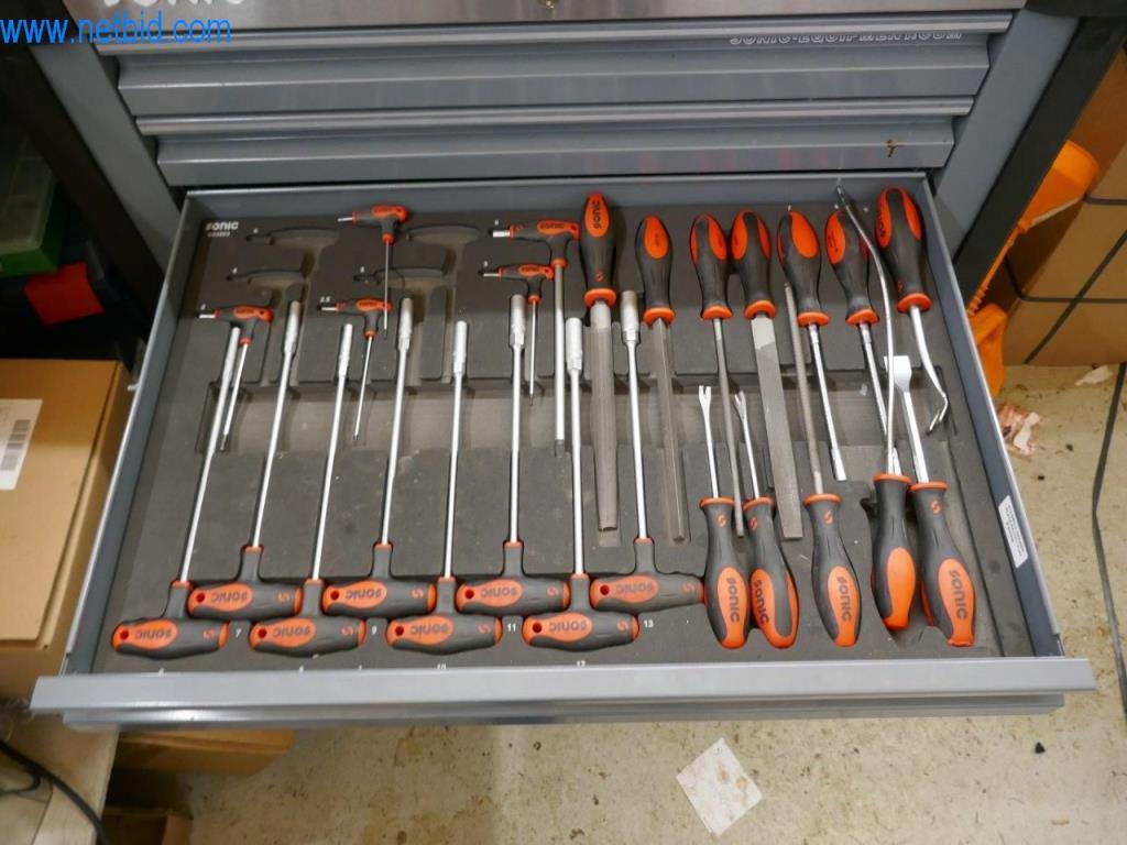 Stihl tool trade with new machines, horticulture, forestry technology-2