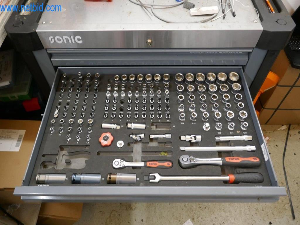 Stihl tool trade with new machines, horticulture, forestry technology-5