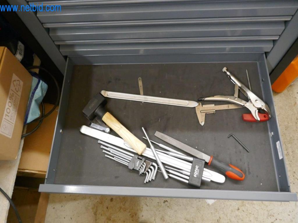 Stihl tool trade with new machines, horticulture, forestry technology-9