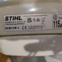 thumbnail-Stihl tool trade with new machines, horticulture, forestry technology-2