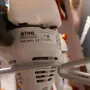 thumbnail-Stihl-Werkzeughandel mit neuen Maschinen, Gartenbau, Forsttechnik-2