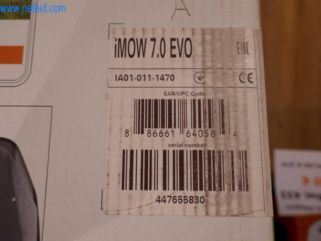 A Stihl oferece novas máquinas para o comércio de ferramentas, horticultura e tecnologia florestal-3