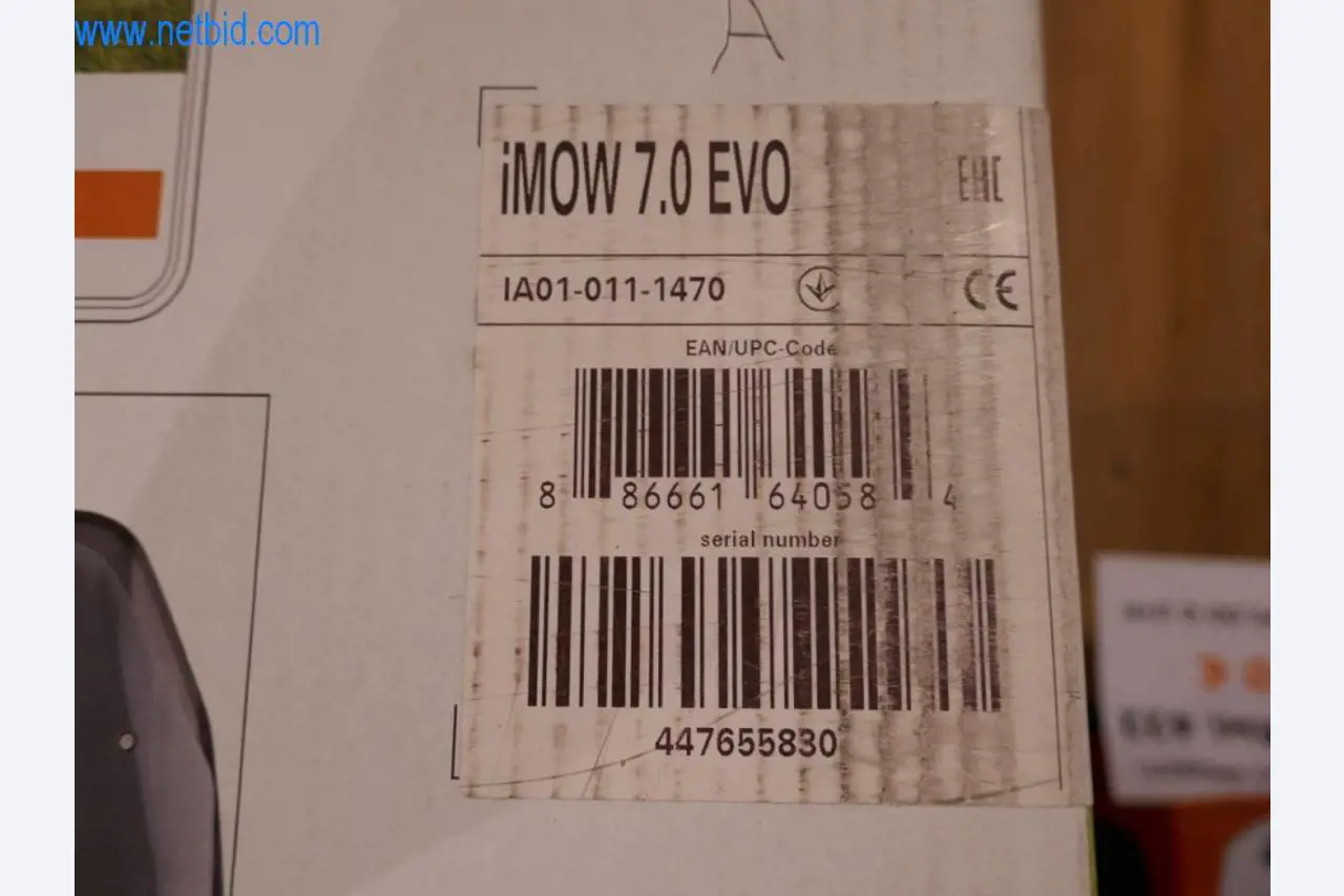 Stihl tool trade with new machines, horticulture, forestry technology-3