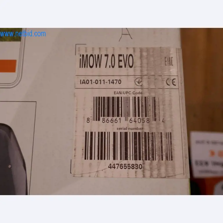 Stihl tool trade with new machines, horticulture, forestry technology-3