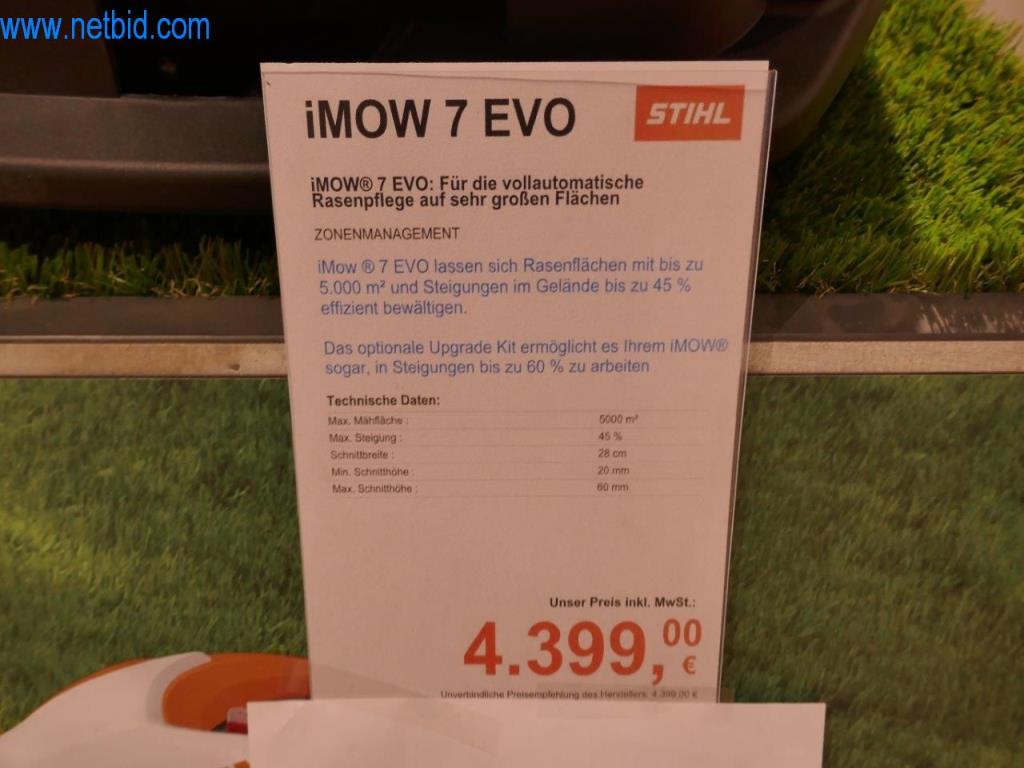 A Stihl oferece novas máquinas para o comércio de ferramentas, horticultura e tecnologia florestal-4