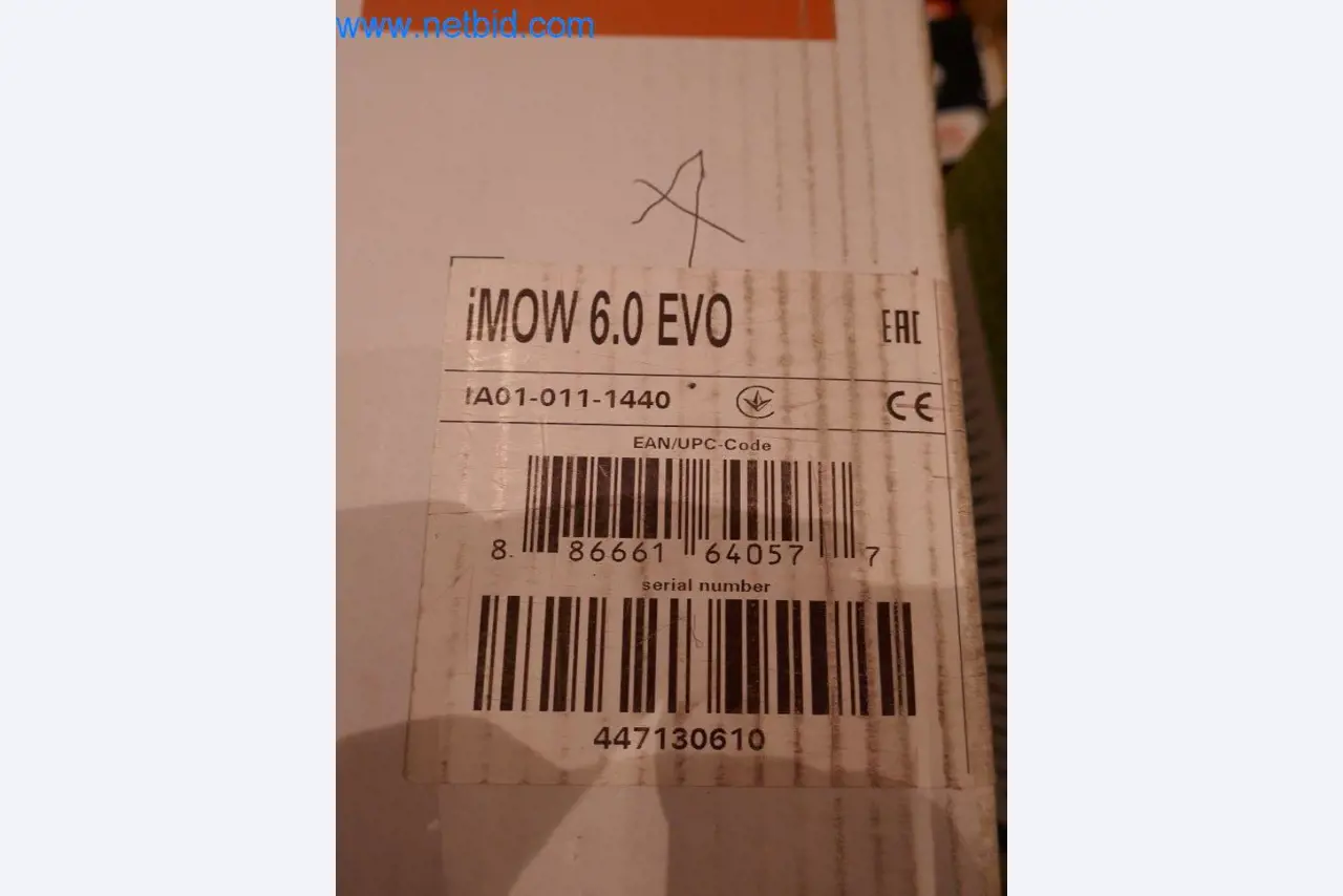 Stihl tool trade with new machines, horticulture, forestry technology-3