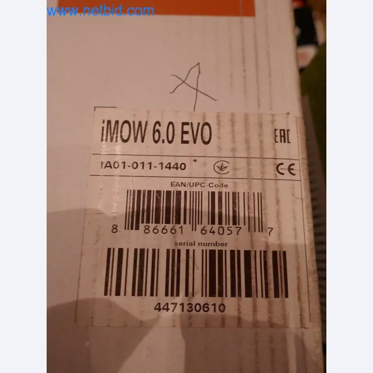 Stihl tool trade with new machines, horticulture, forestry technology-3