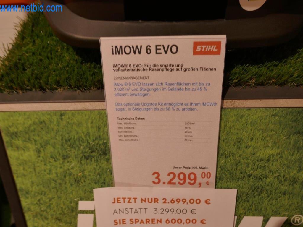 A Stihl oferece novas máquinas para o comércio de ferramentas, horticultura e tecnologia florestal-5