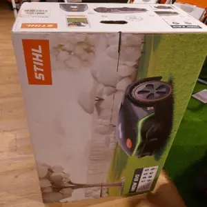 Kosiarka automatyczna Stihl iMOW 5 EVO