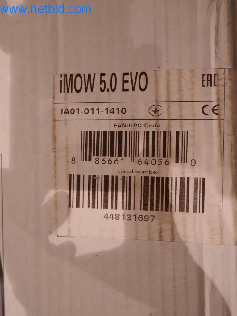 A Stihl oferece novas máquinas para o comércio de ferramentas, horticultura e tecnologia florestal-2