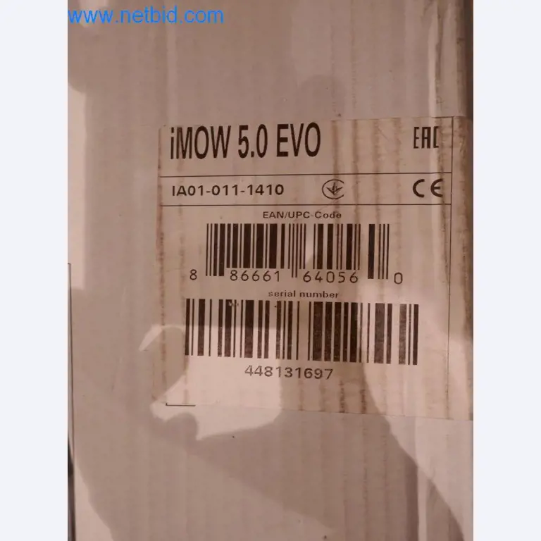 Stihl tool trade with new machines, horticulture, forestry technology-2