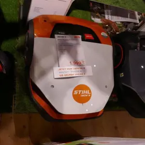 Robotmaaier Stihl iMOW 5